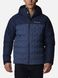 Пуховик чоловічий Columbia Grand Trek™ III Down Hooded Jacket (2086111CLB-478) 2086111CLB-478 фото 1