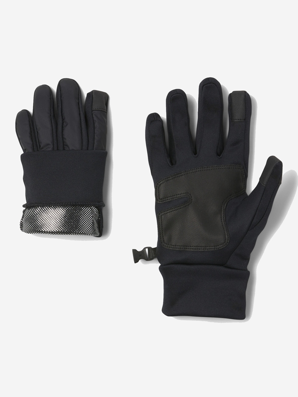 Рукавички чоловічі Columbia Men's Cloudcap™ Fleece Glove (2010421CLB-010) 2010421CLB-010 фото