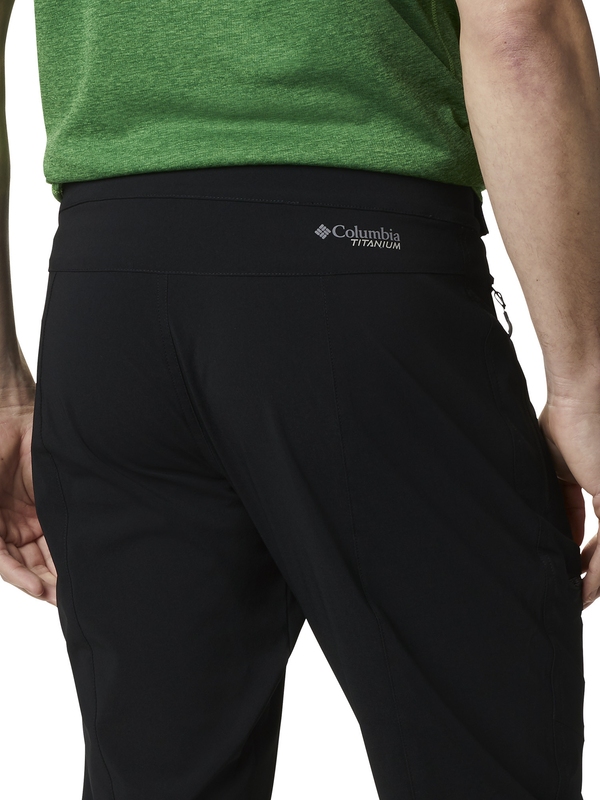 Штани чоловічі Columbia Titan Pass™ Pant II (2097491CLB-010) 2097491CLB-010 фото