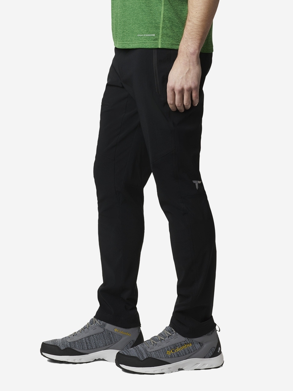 Штани чоловічі Columbia Titan Pass™ Pant II (2097491CLB-010) 2097491CLB-010 фото