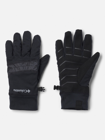 Рукавички чоловічі Columbia Infinity Trail™ II Glove (2093981CLB-010) 2093981CLB-010 фото