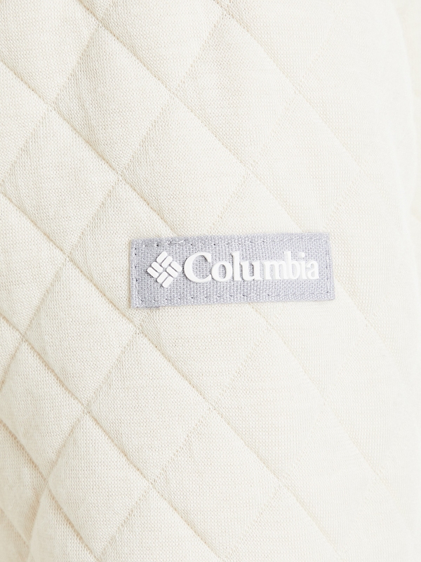 Світшот жіночий Columbia Lodge™ Quilted Crew (2013121CLB-191) 2013121CLB-191 фото