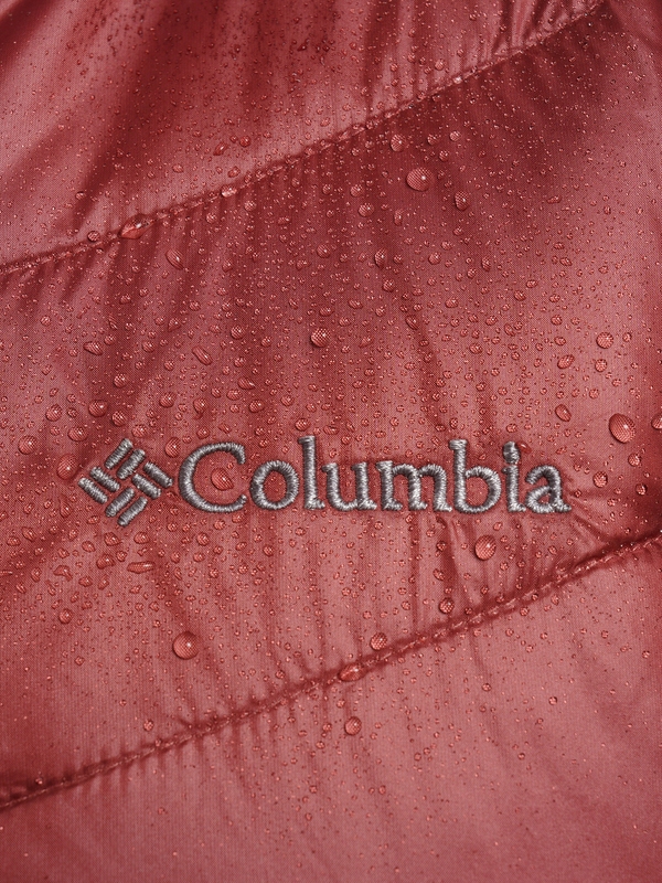 Куртка утепленная женская Columbia Joy Peak™ Mid Jacket (1982661CLB-679) 1982661CLB-679 фото