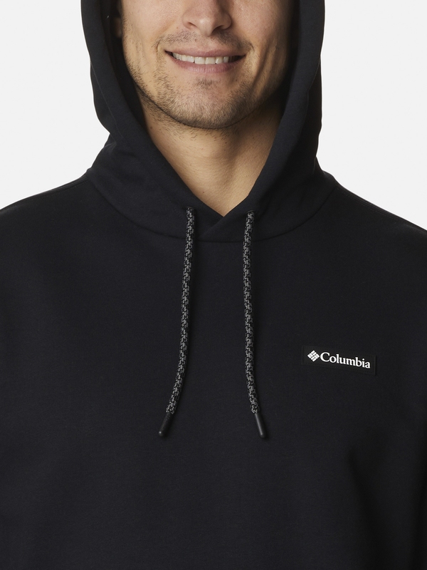 Худи мужской Columbia Marble Canyon™ Heavyweight Fleece Hoodie (2054521CLB-010) 2054521CLB-010 фото