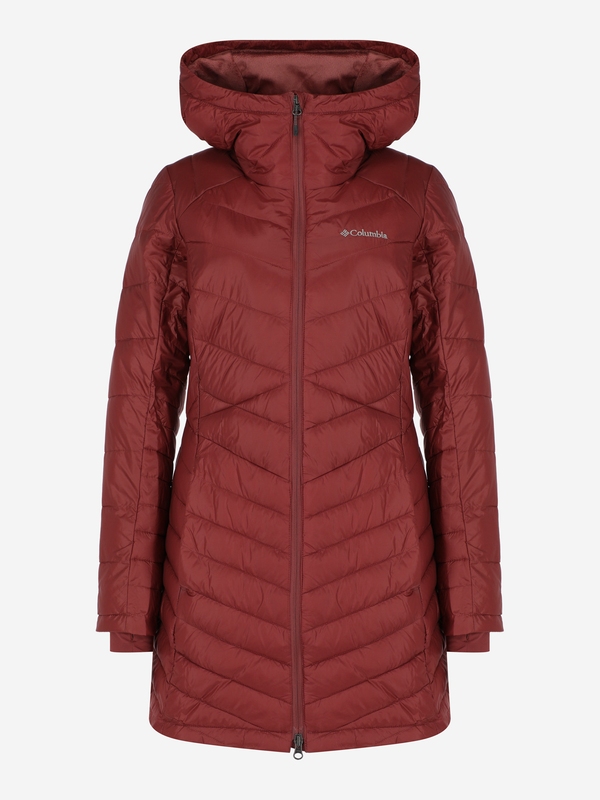 Куртка утеплена жіноча Columbia Joy Peak™ Mid Jacket (1982661CLB-679) 1982661CLB-679 фото