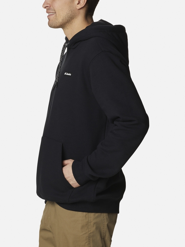 Худи мужской Columbia Marble Canyon™ Heavyweight Fleece Hoodie (2054521CLB-010) 2054521CLB-010 фото