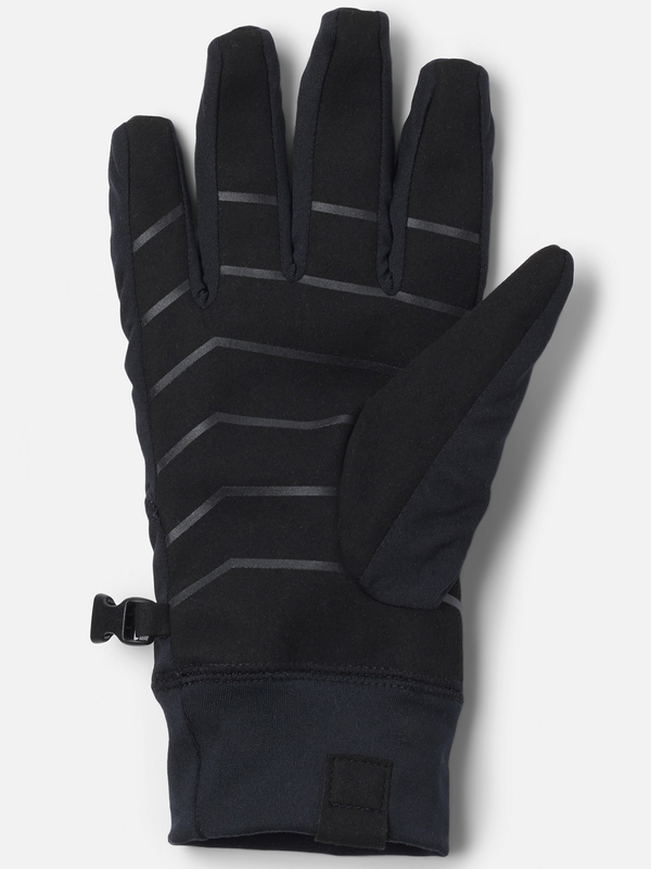 Перчатки мужские Columbia Infinity Trail™ II Glove (2093981CLB-010) 2093981CLB-010 фото