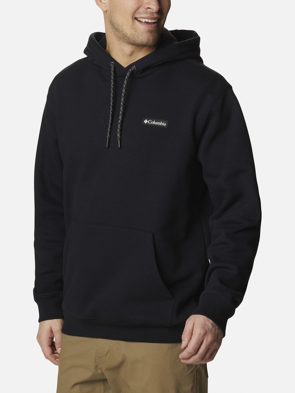 Худи мужской Columbia Marble Canyon™ Heavyweight Fleece Hoodie (2054521CLB-010) 2054521CLB-010 фото