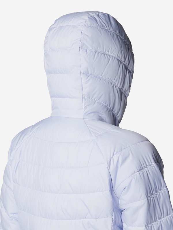 Куртка утеплена жіноча Columbia Powder Lite™ II Mid Jacket (2089371CLB-581) 2089371CLB-581 фото