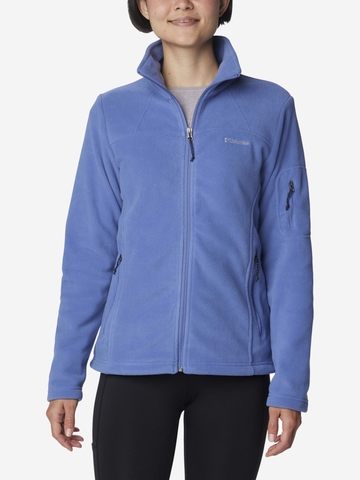 Джемпер флісовий жіночий Columbia Fast Trek II Jacket (1465351CLB-592) 1465351CLB-592 фото