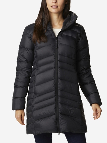 Куртка пухова жіноча Columbia Autumn Park™ Down Mid Jacket (1930221CLB-010) 1930221CLB-010 фото