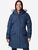 Куртка утепленная женская Columbia Suttle Mountain™ Long Insulated Jacket (1799751CLB-464) 1799751CLB-464 фото