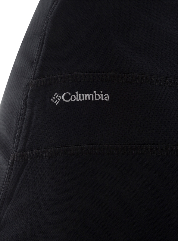 Брюки утепленные женские Columbia Back Beauty™ Highrise Warm Winter Pant (1811761CLB-010) 1811761CLB-010 фото