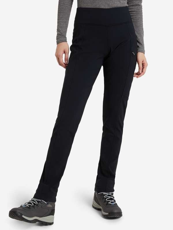 Штани утеплені жіночі Columbia Back Beauty™ Highrise Warm Winter Pant (1811761CLB-010) 1811761CLB-010 фото