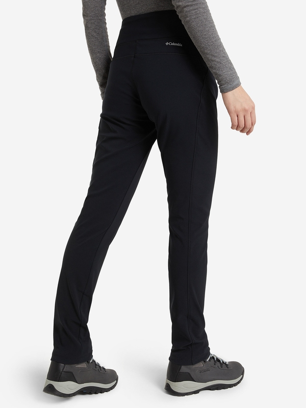 Брюки утепленные женские Columbia Back Beauty™ Highrise Warm Winter Pant (1811761CLB-010) 1811761CLB-010 фото