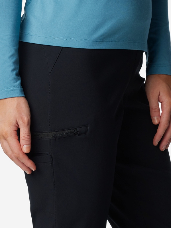 Штани жіночі Columbia Back Beauty™ High-Rise Pant (2085231CLB-010) 2085231CLB-010 фото