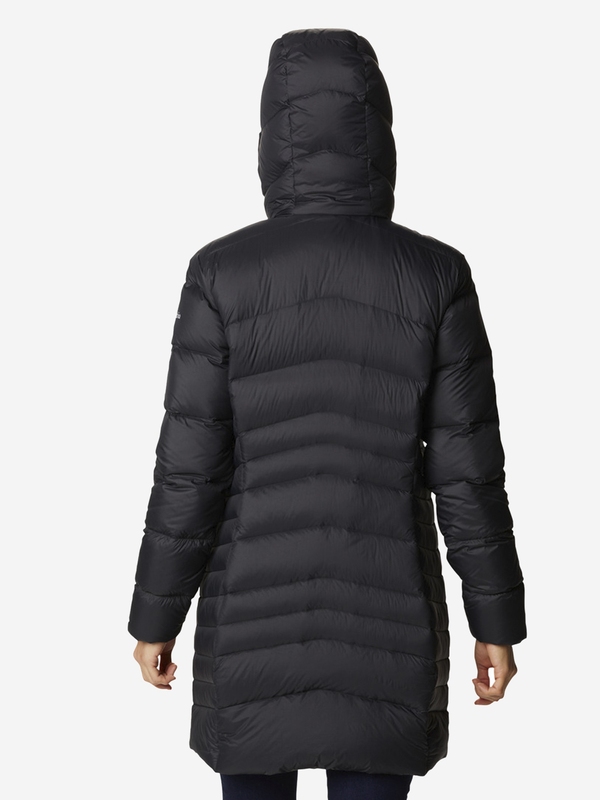 Куртка пухова жіноча Columbia Autumn Park™ Down Mid Jacket (1930221CLB-010) 1930221CLB-010 фото