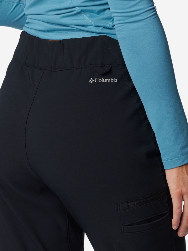 Брюки женские Columbia Back Beauty™ High-Rise Pant (2085231CLB-010) 2085231CLB-010 фото