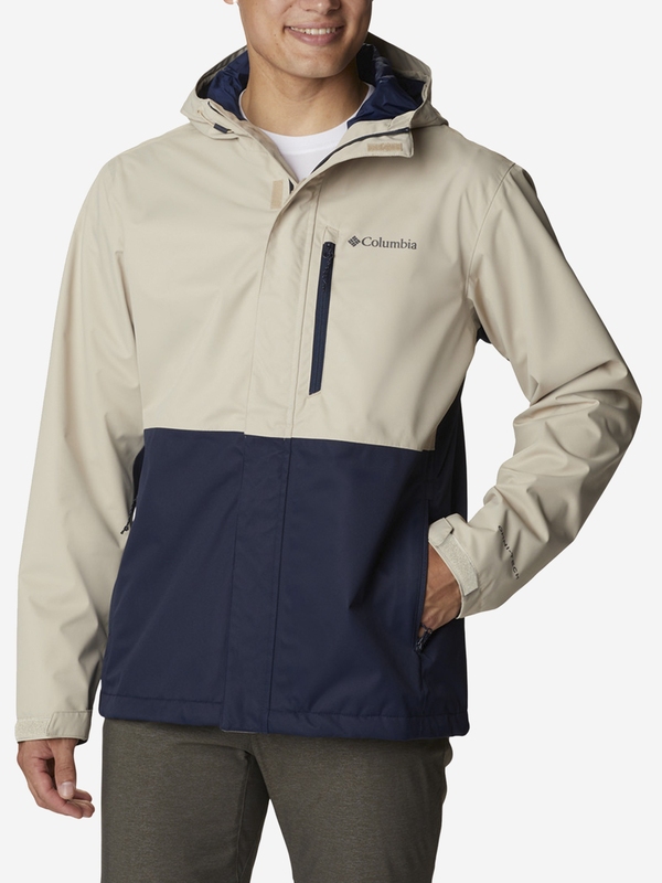 Куртка мембранна чоловіча Columbia Hikebound™ Jacket (1988621CLB-272) 1988621CLB-272 фото