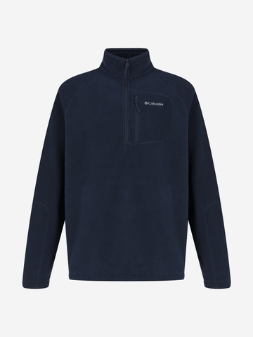 Джемпер мужской Columbia Fast Trek™ III Half Zip Fleece (1553511CLB-467) 1553511CLB-467 фото