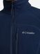 Джемпер мужской Columbia Fast Trek™ III Half Zip Fleece (1553511CLB-467) 1553511CLB-467 фото 5