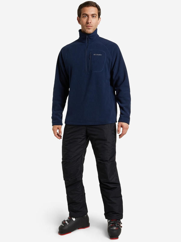 Джемпер чоловічий Columbia Fast Trek™ III Half Zip Fleece (1553511CLB-467) 1553511CLB-467 фото