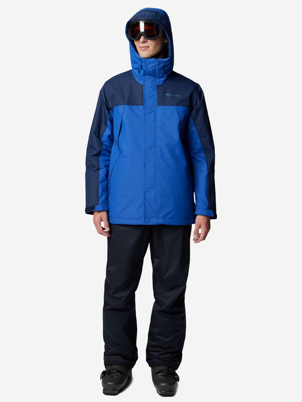 Куртка утепленная мужская Columbia Shotski™ Jacket (2087431CLB-433) 2087431CLB-433 фото