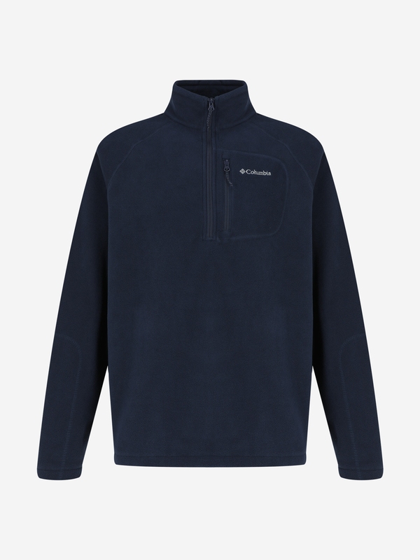 Джемпер чоловічий Columbia Fast Trek™ III Half Zip Fleece (1553511CLB-467) 1553511CLB-467 фото