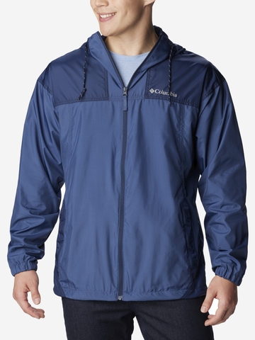 Ветровка мужская Columbia Flash Challenger™ Windbreaker (1988731CLB-479) 1988731CLB-479 фото