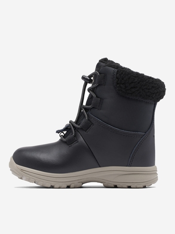 Ботинки утепленные для девочек Columbia YOUTH MORITZA™ BOOT (2044101CLB-010) 2044101CLB-010 фото