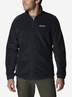 Джемпер флисовый мужской Columbia Steens Mountain™ Full Zip 2.0 (1476671CLB-010) 1476671CLB-010 фото