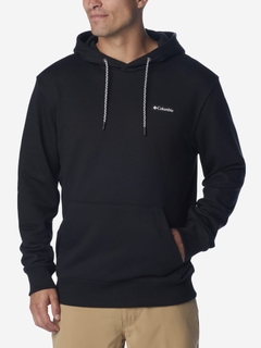 Худи мужское Columbia Marble Canyon™ French Terry Hoodie (2072791CLB-010) 2072791CLB-010 фото