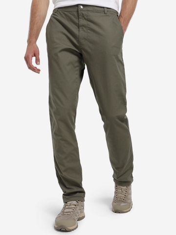 Штани утеплені чоловічі Columbia Flex ROC™ II Lined Pant (2052691CLB-397) 2052691CLB-397 фото