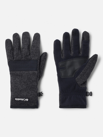 Рукавички чоловічі Columbia Sweater Weather™ II Glove (2094021CLB-010) 2094021CLB-010 фото