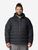 Пуховик мужской Columbia Grand Trek™ III Down Hooded Jacket (2086112CLB-010) 2086112CLB-010 фото