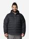 Пуховик мужской Columbia Grand Trek™ III Down Hooded Jacket (2086112CLB-010) 2086112CLB-010 фото 1