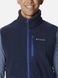 Жилет чоловічий Columbia Fast Trek™ Fleece Vest (1460001CLB-464) 1460001CLB-464 фото 6