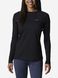 Термобелье верх женское Columbia Heavyweight Stretch Long Sleeve Top (1638991CLB-011) 1638991CLB-011 фото 1