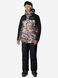 Куртка утепленная мужская Columbia Shotski™ Printed Jacket (2105061CLB-278) 2105061CLB-278 фото 3