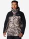 Куртка утепленная мужская Columbia Shotski™ Printed Jacket (2105061CLB-278) 2105061CLB-278 фото 1