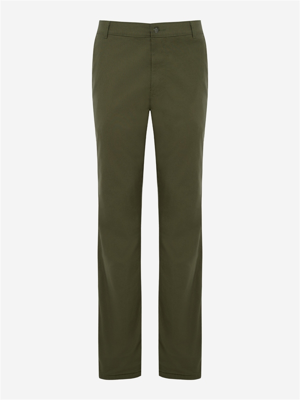 Штани утеплені чоловічі Columbia Flex ROC™ II Lined Pant (2052691CLB-397) 2052691CLB-397 фото