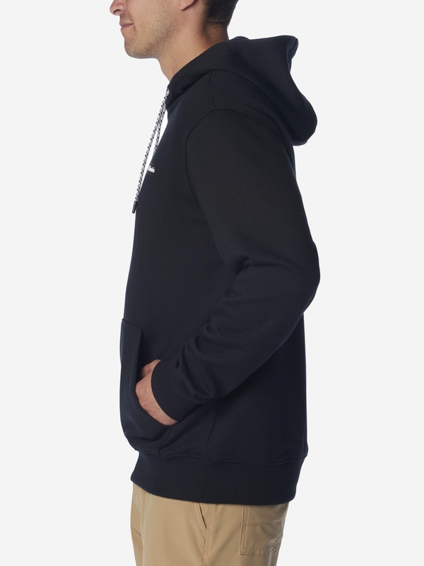 Худи мужское Columbia Marble Canyon™ French Terry Hoodie (2072791CLB-010) 2072791CLB-010 фото