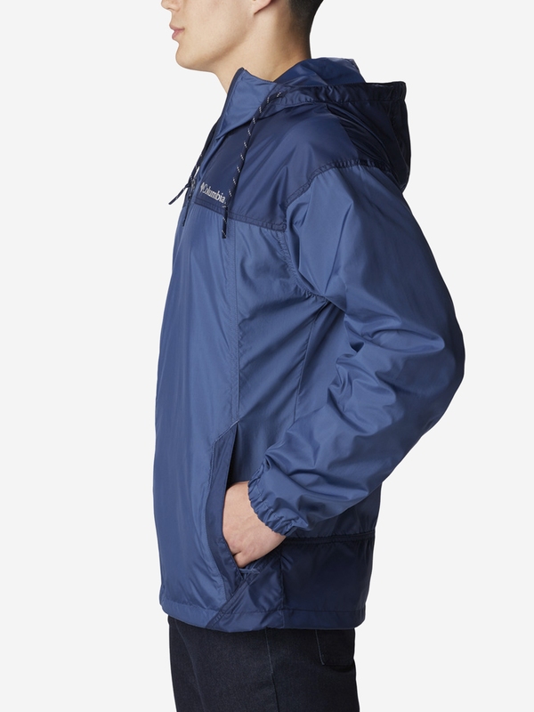 Вітрівка чоловіча Columbia Flash Challenger™ Windbreaker (1988731CLB-479) 1988731CLB-479 фото