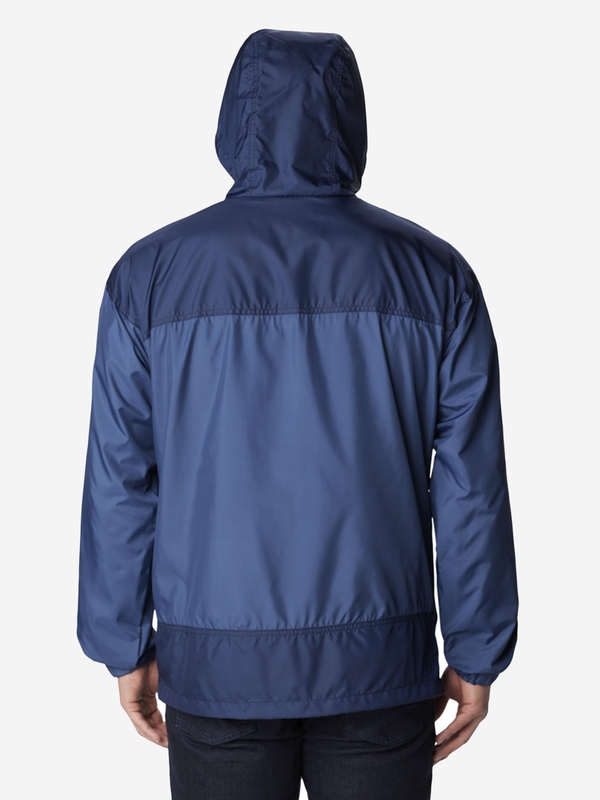 Вітрівка чоловіча Columbia Flash Challenger™ Windbreaker (1988731CLB-479) 1988731CLB-479 фото