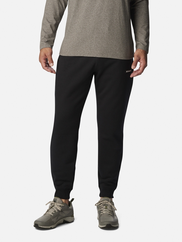 Штани чоловічі Columbia Marble Canyon™ Heavyweight Fleece Pant (2054541CLB-010) 2054541CLB-010 фото