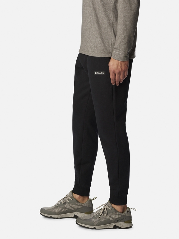 Брюки мужские Columbia Marble Canyon™ Heavyweight Fleece Pant (2054541CLB-010) 2054541CLB-010 фото