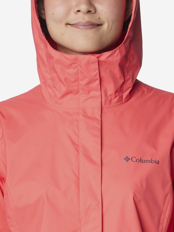 Куртка мембранна жіноча Columbia Arcadia™ II Jacket (1534111CLB-608) 1534111CLB-608 фото