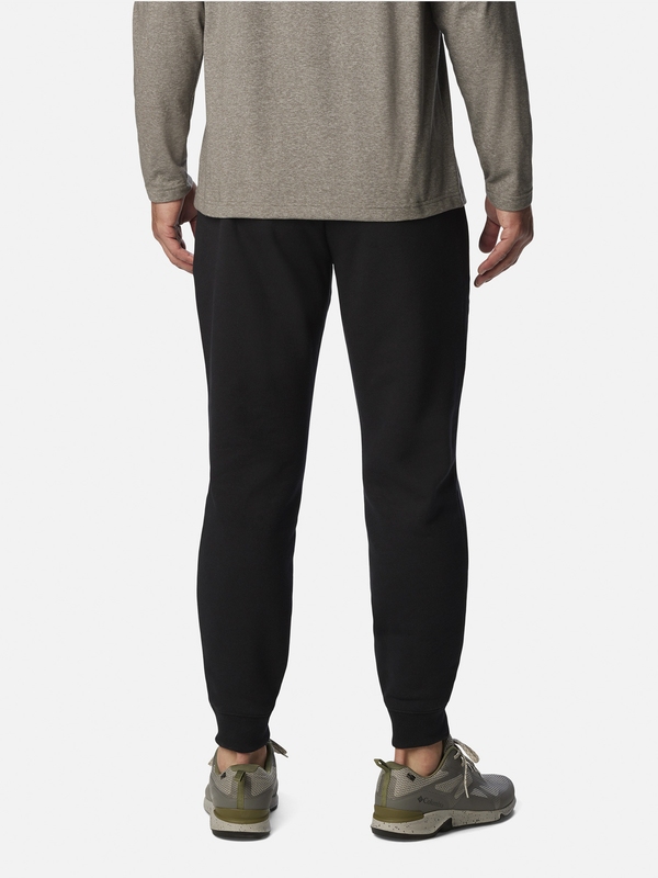 Брюки мужские Columbia Marble Canyon™ Heavyweight Fleece Pant (2054541CLB-010) 2054541CLB-010 фото