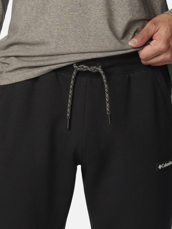 Штани чоловічі Columbia Marble Canyon™ Heavyweight Fleece Pant (2054541CLB-010) 2054541CLB-010 фото