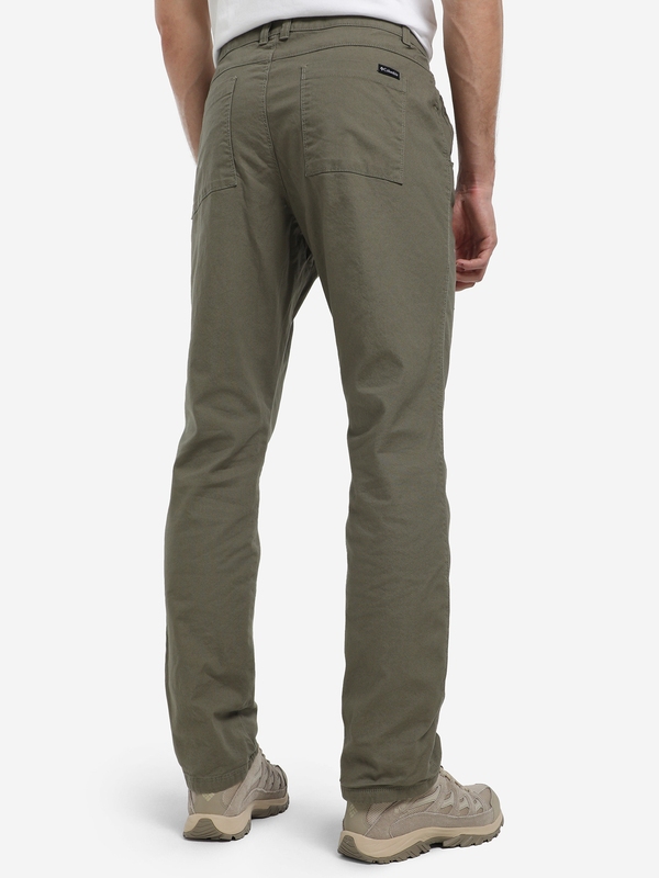 Штани утеплені чоловічі Columbia Flex ROC™ II Lined Pant (2052691CLB-397) 2052691CLB-397 фото